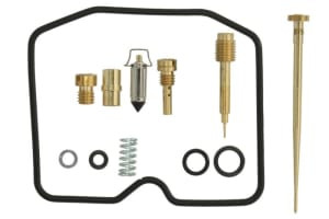 Kit reparație carburator, pentru 1 carburator compatibil: KAWASAKI KLE 400/500 1996-2007