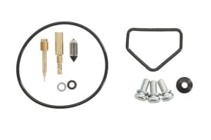 Kit reparatie carburator; pentru 1 carburator compatibil: KAWASAKI VN 700/750 1985-2006