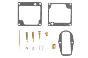 Kit reparatie carburator; pentru 1 carburator compatibil: KAWASAKI Z 900 1973-1975