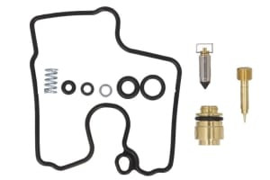 Kit reparatie carburator; pentru 1 carburator compatibil: KAWASAKI ZX-6R 600/636 1998-2002