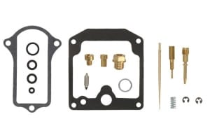 Kit reparație carburator, pentru 1 carburator compatibil: KAWASAKI Z 1000/1015 1979-1981