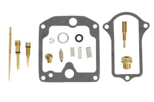 Kit reparație carburator, pentru 1 carburator compatibil: SUZUKI GS 750/850 1978-1979