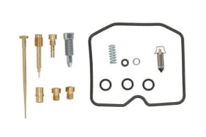 Kit reparație carburator, pentru 1 carburator compatibil: SUZUKI GSF 600 1995-1999