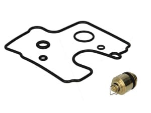 Kit reparatie carburator; pentru 1 carburator compatibil: SUZUKI VL 800 2001-2004