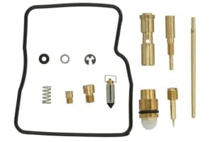 Kit reparație carburator, pentru 1 carburator compatibil: SUZUKI VX 800 1990-1997