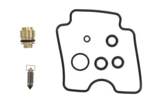 Kit reparație carburator, pentru 1 carburator compatibil: YAMAHA FZS 600 1998-2004