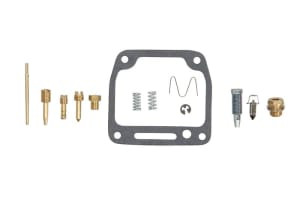 Kit reparatie carburator; pentru 1 carburator compatibil: YAMAHA PW 80 1991-2006