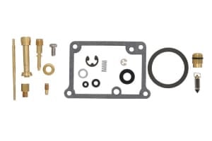 Kit reparație carburator, pentru 1 carburator compatibil: YAMAHA RD 350 1983-1984