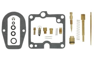 Kit reparație carburator, pentru 1 carburator compatibil: YAMAHA SR 500 1978-1983