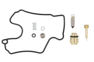 Kit reparatie carburator; pentru 1 carburator compatibil: YAMAHA YZF 1000 1996-2001