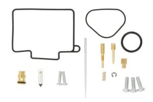 Kit reparatie carburator, pentru 1 carburator (pentru motorsport) compatibil: YAMAHA YZ 125 2002-2002