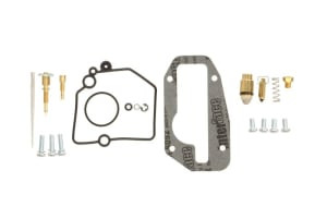 Kit reparatie carburator, pentru 1 carburator (pentru motorsport) compatibil: YAMAHA TT-R 250 1999-2006