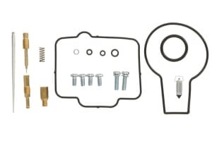 Kit reparație carburator; pentru 1 carburator (utilizare motorsport) compatibil: HONDA XR 650 2007-2007