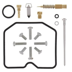 Kit reparație carburator; pentru 1 carburator (utilizare motorsport) compatibil: KAWASAKI KLX 250 2006-2014