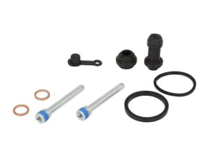 Kit reparatie etrier față/spate compatibil: CAN-AM DS, OUTLANDER., RENEGADE; YAMAHA YFM 400-700 2000-2012