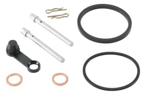 Kit reparatie etrier frana de spate compatibil: YAMAHA XVZ 1200 1983-1985