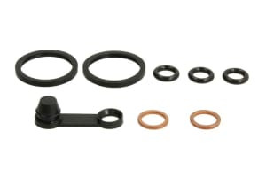 Kit reparatie etrier frana fata compatibil: CAN-AM DS 450 2008-2015