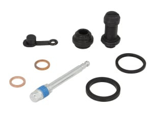 Kit reparatie etrier spate compatibil: HONDA CR, CRF 125-450 2002-2020