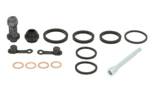 Kit reparatie etrier spate compatibil: HONDA GL, XL 1000/1800 1999-2017