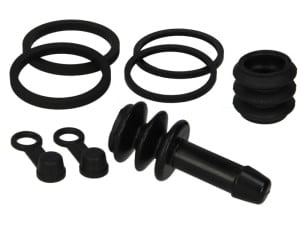 Kit reparatie etrieri spate compatibil: KAWASAKI VN 900-2000 2000-2011