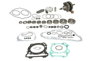 Kit reparatie motor, STD KAWASAKI KLX; SUZUKI DR-Z 400 2000-2020