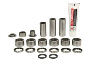 Kit reparatie pivot compatibil: KAWASAKI KX 125/250 1999-2003