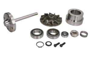 Kit reparatie pompa apa, ball joint; bearings; bushings; ring; rotor assy compatibil: AKERMAN H16, H16B, H16C, H16D; VOLVO-PENTA TD-SERIE 100 G, GG, GPP