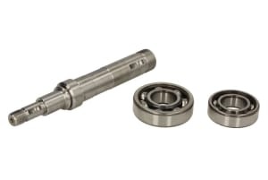 Kit reparatie pompa apa (bearings; shaft) compatibil: SCANIA 1, 2, 3, 3 BUS DS11-DSC11.08 01.77-