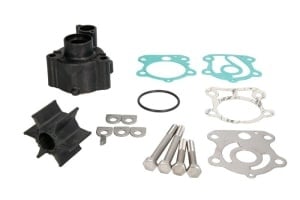 Kit reparatie pompa apa YAMAHA F75 (2006-2010), F80 (1999-2003), F90 (2006-2010), F100 (1999-2003)