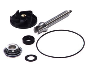 Kit reparatie pompa de apa compatibil: APRILIA ATLANTIC; GILERA NEXUS; PIAGGIO/VESPA BEVERLY 400/500 2004-2012