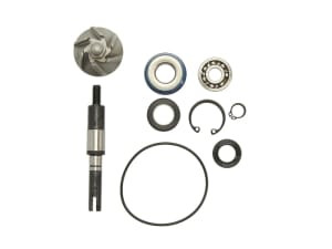 Kit reparație Pompa de apă compatibil: HONDA SH 125/150 2001-2009