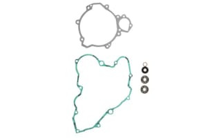 Kit reparație pompă de apă compatibil: KTM EXC, SX 125 1993-1997