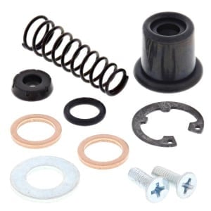 Kit reparatie pompa frana fata compatibil: YAMAHA TT-R, TW, XT 200/225/250 1999-2017