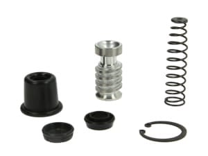 Kit reparatie pompa frana spate compatibil: HONDA CBR, GL, TRX 600-1500 1984-2006