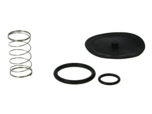 Kit reparatie robinet combustibil compatibil: HONDA CB, CBX, CMX, CX, FT, GL, VF, VT, VTR, XL 250-750 1981-1990