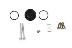 Kit Reparatie robinet combustibil compatibil: HONDA CBR 1000 1990-1996