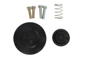 Kit reparatie robinet combustibil compatibil: HONDA VT 600 1999-2005