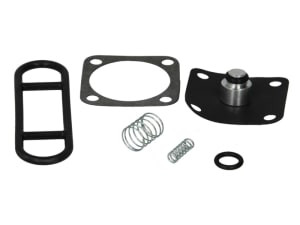 Kit reparatie robinet combustibil compatibil: SUZUKI GSX 1100 1988-1993