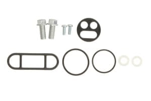 Kit Reparatie robinet combustibil compatibil: YAMAHA FZR 1000 1987-1988