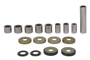 Kit reparatie supensie compatibil: SUZUKI LT 250 1987-1990