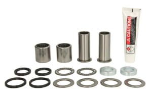 Kit reparatie suspensie compatibil: KAWASAKI KX 250 1996-1996