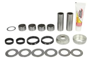 Kit reparatie suspensie compatibil: YAMAHA YZ 125 1988-1992