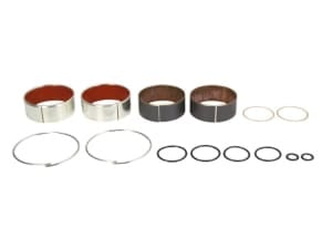 Kit reparatie suspensie fata compatibil: HUSABERG FE 450 2001-2002