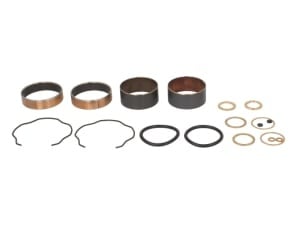 Kit reparatie suspensie fata compatibil: KAWASAKI KDX, KX; YAMAHA IT, YZ 125-500 1982-1992