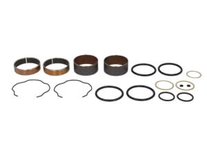 Kit reparatie suspensie fata compatibil: KAWASAKI KX 125/250/500 1991-1996