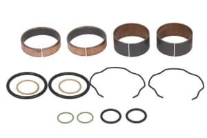 Kit reparatie suspensie fata compatibil: YAMAHA XTZ 700 2021-2021