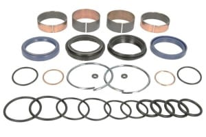 Kit reparatie suspensie front compatibil: HONDA CRF 450 2009-2012