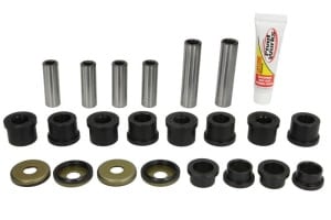 Kit reparatie suspensie spate ATV compatibil: YAMAHA VIKING, WOLVERINE 700 2014-2018