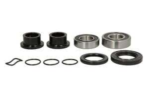 Kit rulment roata spate (with sealants) compatibil: YAMAHA YZ 125/250/450 2002-2005