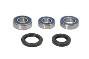 thumbnail image 2 of Rear Wheel Bearing Kit For Gas Gas EC 125-300 – Includes Bearings & Seals (Endurocult) 2 of 6